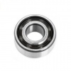 3205-B-TV NKE Double Row Angular Contact Bearing 25x52x20.6